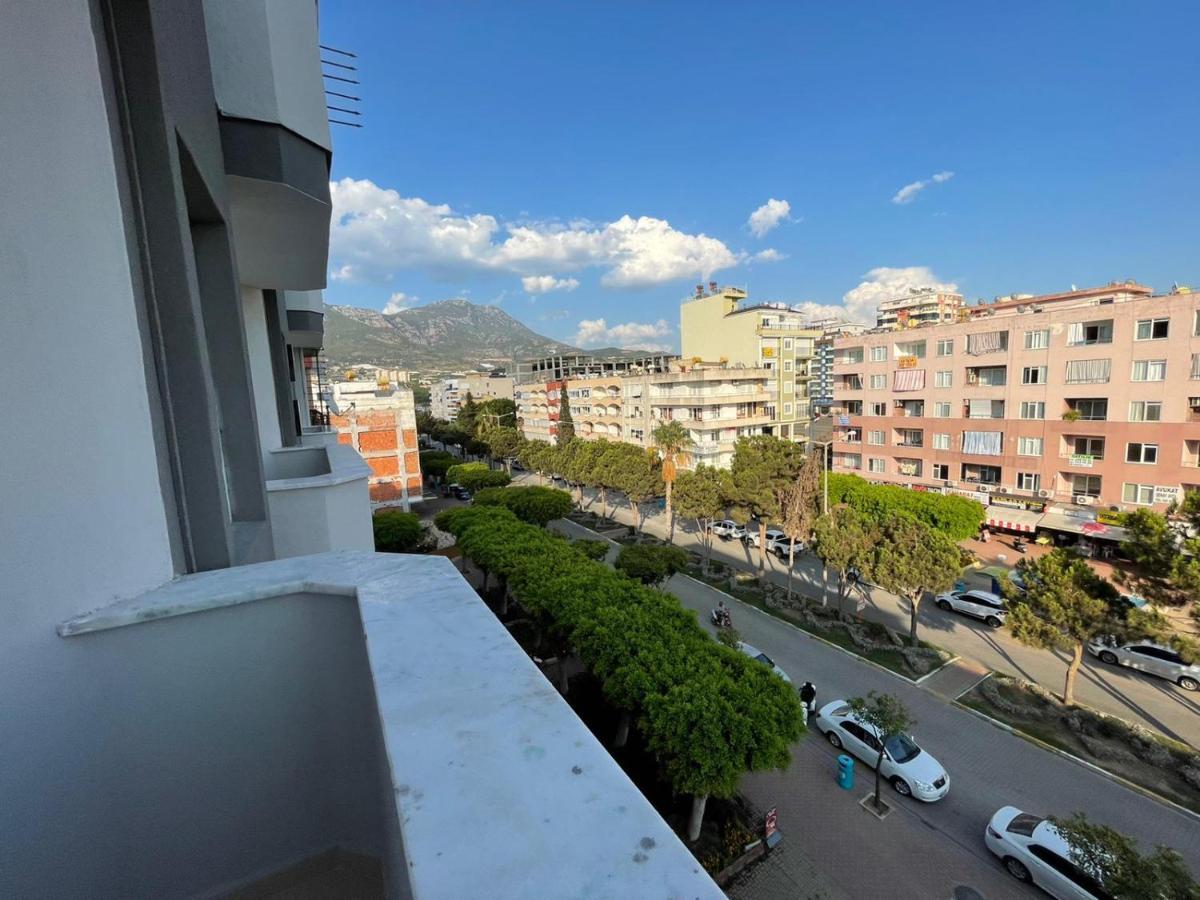 Prestij Suit Alanya Exterior photo