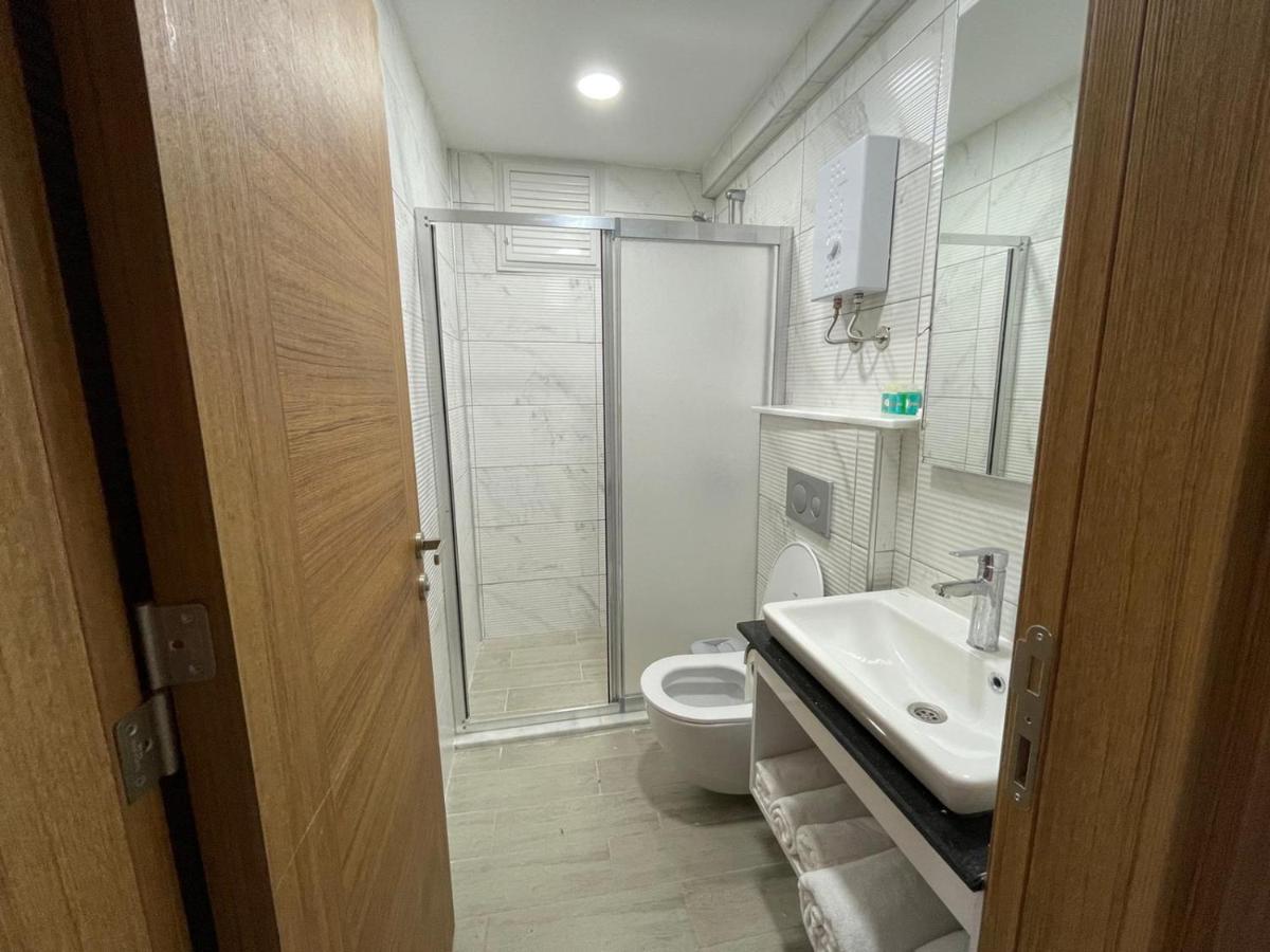Prestij Suit Alanya Exterior photo