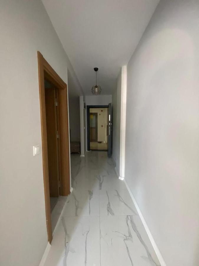 Prestij Suit Alanya Exterior photo